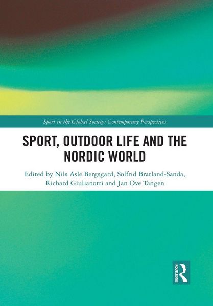Produktbild: Sport, Outdoor Life and the Nordic World