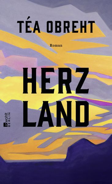 Produktbild: Herzland