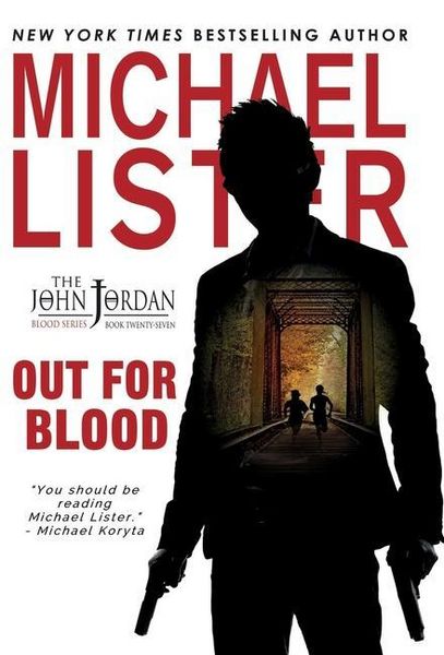 Produktbild: Out for Blood