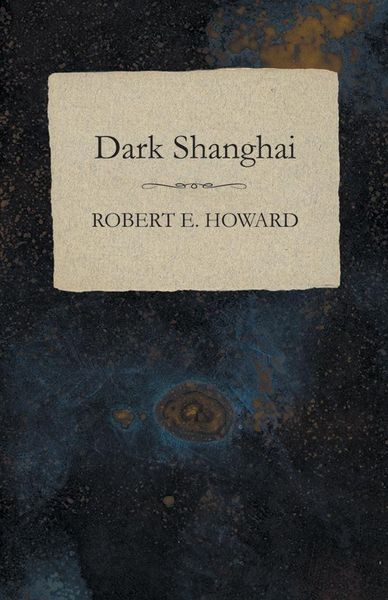 Produktbild: Dark Shanghai