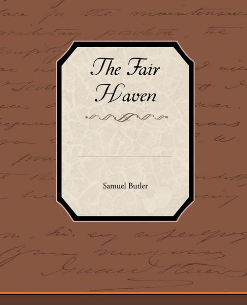 Produktbild: The Fair Haven