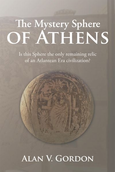 Produktbild: The Mystery Sphere of Athens