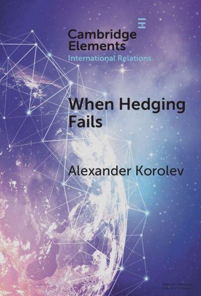 Produktbild: When Hedging Fails