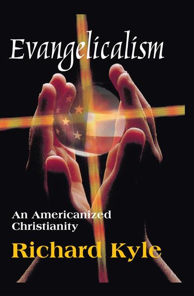Produktbild: Evangelicalism