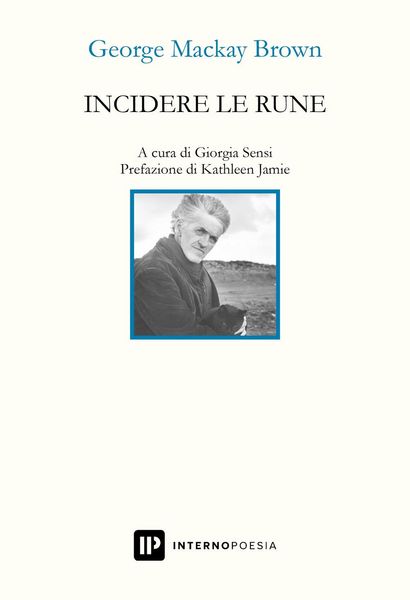 Produktbild: Incidere le rune. Testo inglese a fronte