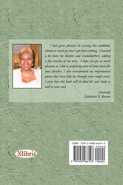 Produktbild: The Poetry of Cooking