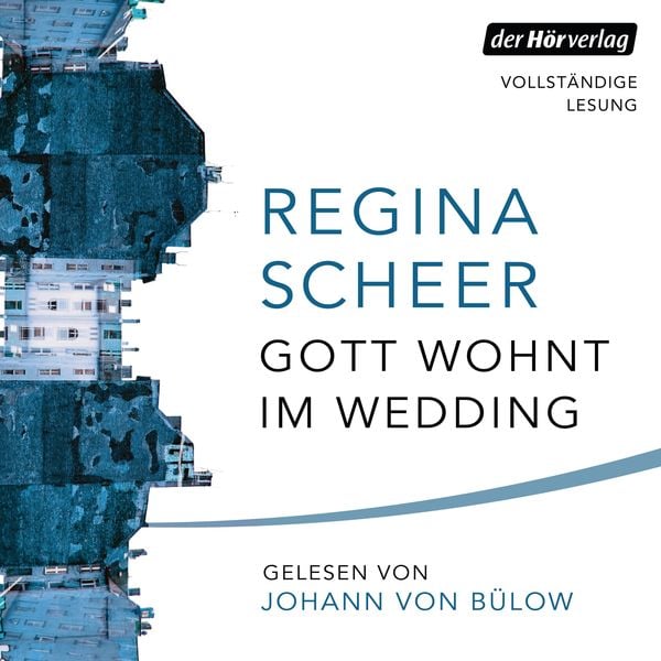 Produktbild: Gott wohnt im Wedding