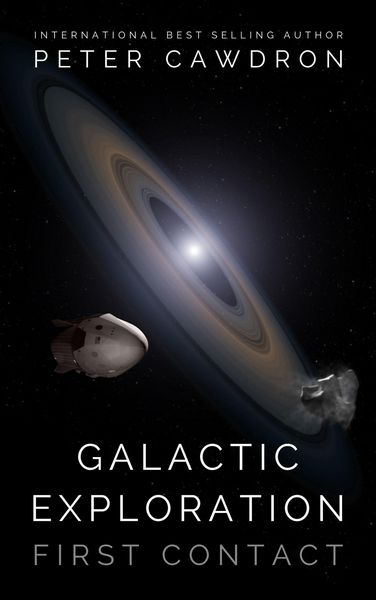 Produktbild: Galactic Exploration