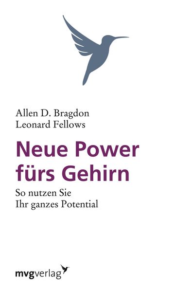 Produktbild: Neue Power f&uuml;rs Gehirn