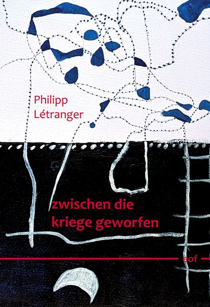 Produktbild: Zwischen die kriege geworfen