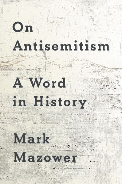 Produktbild: On Antisemitism