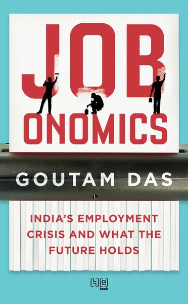 Produktbild: Jobonomics