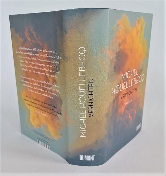 Produktbild: Vernichten