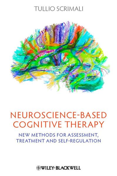 Produktbild: Neuroscience-based Cognitive Therapy