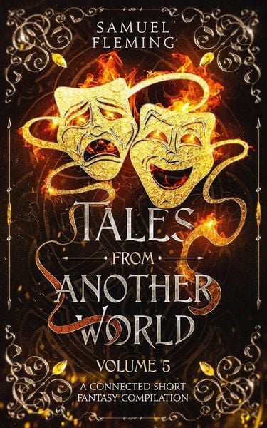 Produktbild: Tales from Another World