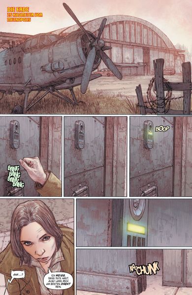 Produktbild: Superman - Action Comics