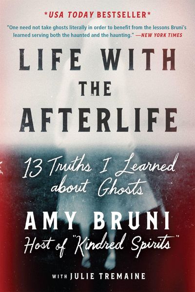 Produktbild: Life with the Afterlife