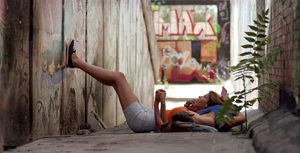 Produktbild: CARMEN & LOLA (OmU)