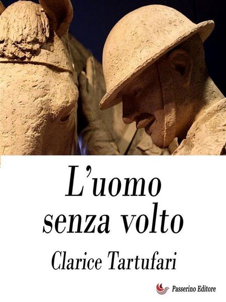Produktbild: L'uomo senza volto