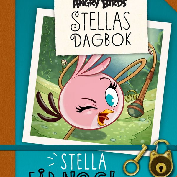 Produktbild: Stella f&aring;r nog