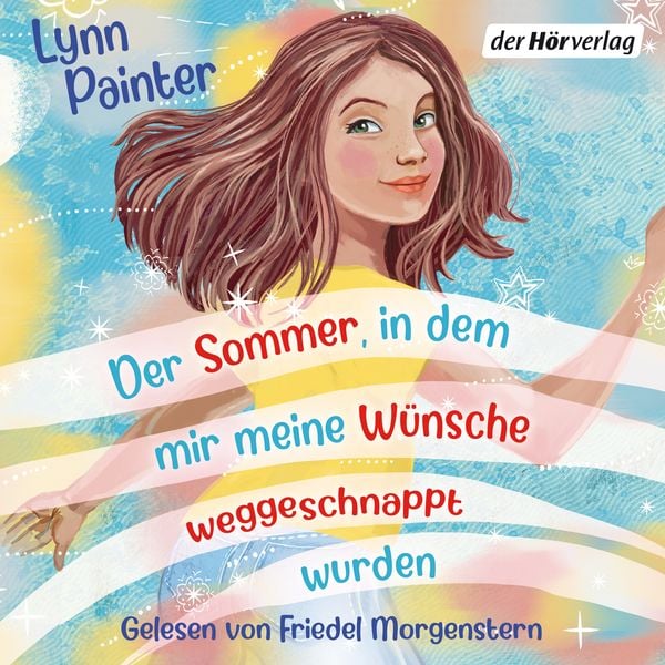 Produktbild: Der Sommer, in dem mir meine W&uuml;nsche weggeschnappt wurden