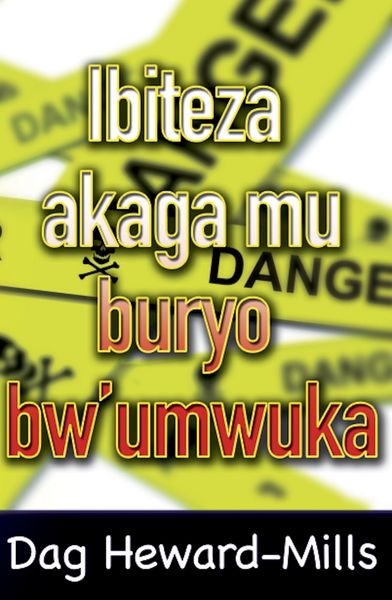 Produktbild: Ibiteza akaga mu buryo bw'umwuka