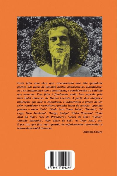Produktbild: Hotel Universo
