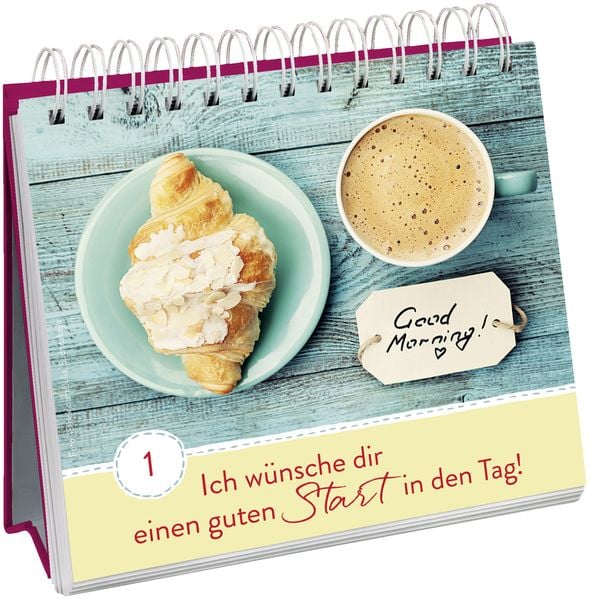 Produktbild: 100 kleine Herzenswünsche für dich