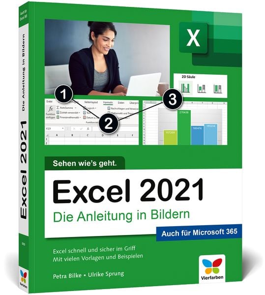 Produktbild: Excel 2021