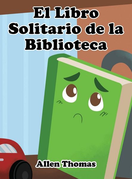 Produktbild: El Libro Solitario de la Biblioteca