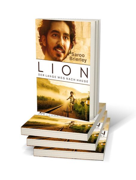 Produktbild: LION