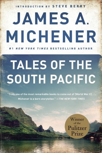 Produktbild: Tales of the South Pacific