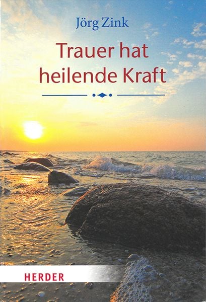 Produktbild: Trauer hat heilende Kraft