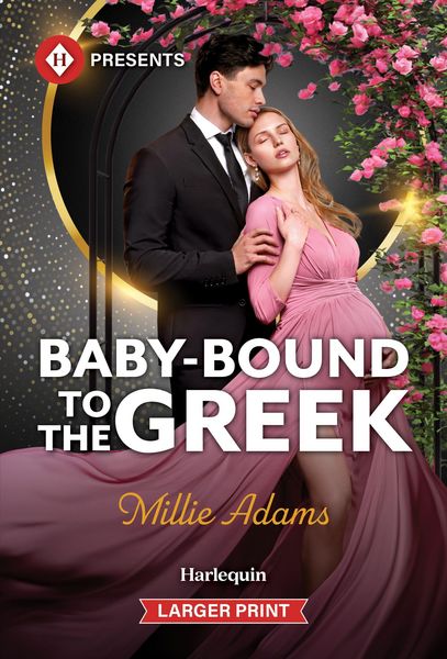 Produktbild: Baby-Bound to the Greek