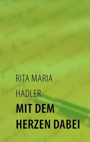 Produktbild: Mit dem Herzen dabei