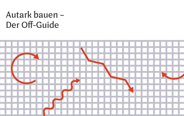 Produktbild: Off. H&auml;user in freier Natur - innovativ und autark