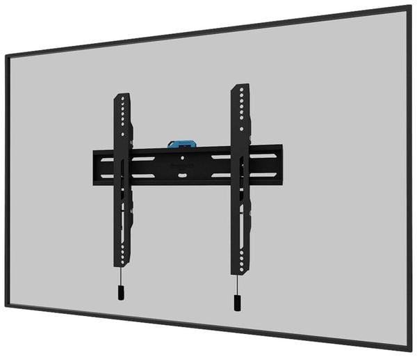 'Neomounts WL30S-850BL14 TV-Wandhalterung 81,3 cm (32') - 165,1 cm (65') Starr'