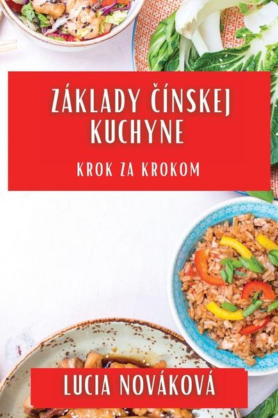 Produktbild: Z&aacute;klady &iquest;&iacute;nskej Kuchyne