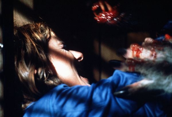 Produktbild: The Howling - Das Tier - Digital Remastered in 4K