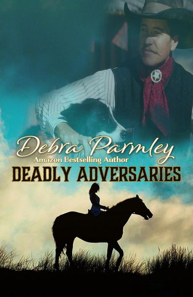 Produktbild: Deadly Adversaries