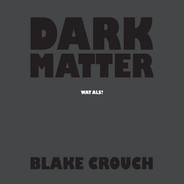 Produktbild: Dark matter