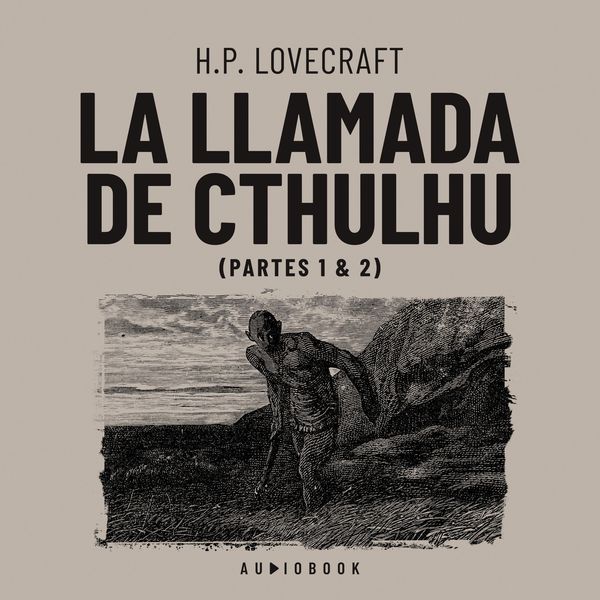 Produktbild: La llamada de Cthulhu