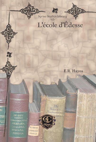 Produktbild: L'&eacute;cole d'&Eacute;desse