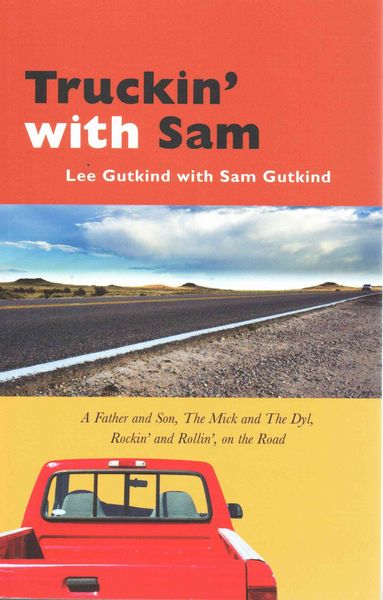 Produktbild: Truckin' with Sam