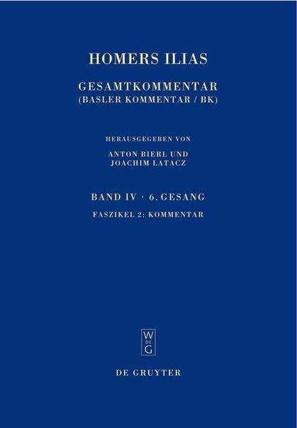 Produktbild: Kommentar