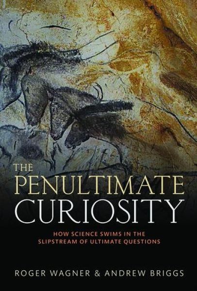 Produktbild: The Penultimate Curiosity