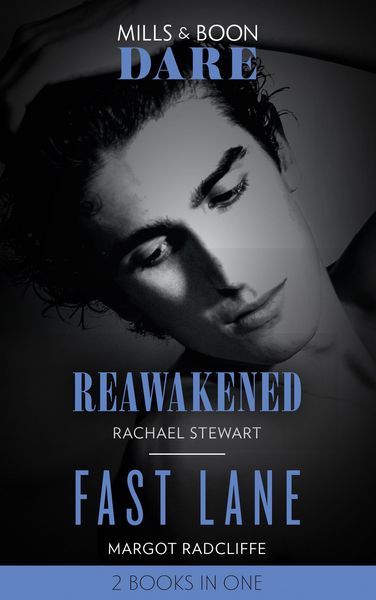 Produktbild: Reawakened / Fast Lane
