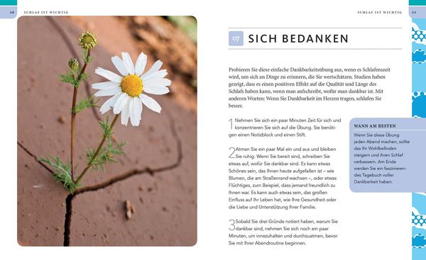 Produktbild: Schlaf