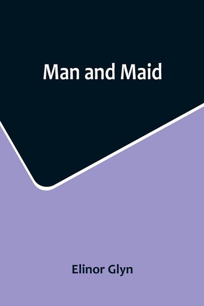Produktbild: Man and Maid