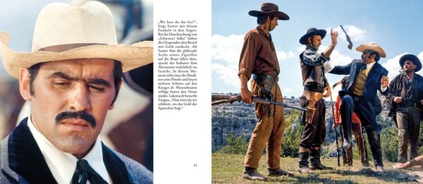 Produktbild: Karl May. Winnetou 1. Teil